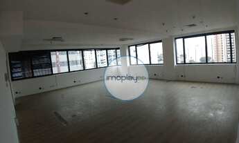 Imagem 7: Conjunto comercial pronto para uso, 73 m² e 2 vagas no polo comercial da Berrini-Brooklin