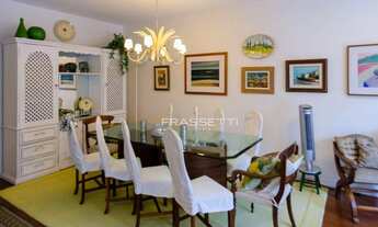 Imagem 7: Apartamento com 4 dormitórios à venda, 170 m² por R$ 2.750.000,00 - Leblon - Rio de Janeir