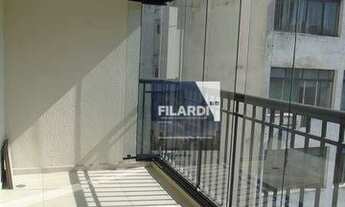 Imagem 4: Apartamento com 1 dormitório para alugar, 40 m² por R$ 2.200,00/mês - Bela Vista - São Pau