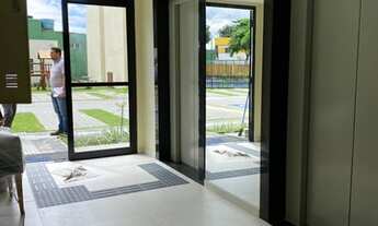 Imagem 4: Apartamento para venda com 45 metros quadrados com 2 quartos em Cajueiro - Recife - PE