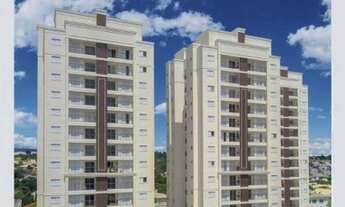 Imagem: Apartamento com 3 dormitórios à venda