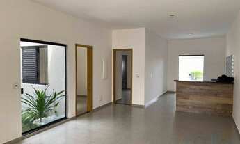 Imagem 4: Casa com 3 dormitórios à venda, 110 m² por R$ 500.000 - Nova Atibaia - Atibaia/SP