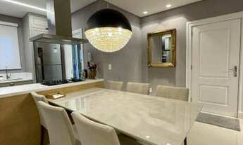 Imagem 3: APARTAMENTO 03 SUÍTES, CENTRO BALNEÁRIO CAMBORIÚ- SC