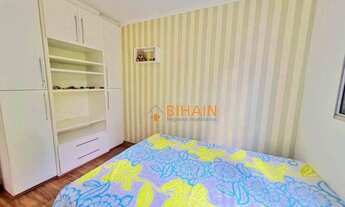 Imagem 5: Apartamento com 3 dormitórios à venda, 70 m² por R$ 349.000,00 - Buritis - Belo Horizonte