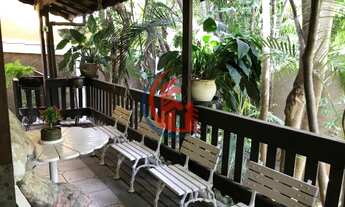 Imagem 5: Casa com quintal amplo e edícula em bairro nobre da Cidade!