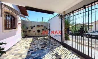 Imagem 6: Casa com 3 dormitórios à venda, 138 m² por R$ 495.000,00 - Vila da Glória - Limeira/SP