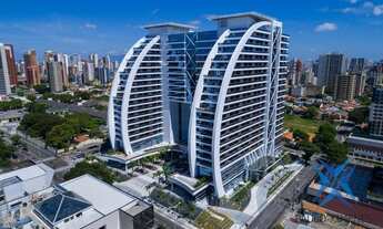 Imagem 3: Sala à venda, 36 m² por R$ 669.000,00 - Aldeota - Fortaleza/CE