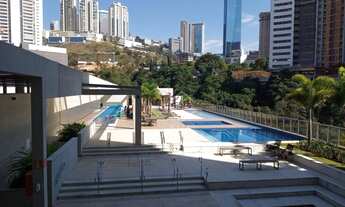 Imagem 2: APARTAMENTO VALE DO SERENO 4 QUARTOS