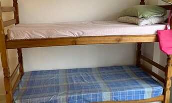 Imagem 4: Kitnet com 1 dormitório à venda, 45 m² por R$ 140.000,00 - Ocian - Praia Grande/SP