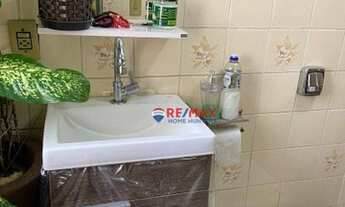 Imagem 6: Apartamento com 1 dormitório à venda, 52 m² por R$ 160.000,00 - Cambuí - Campinas/SP