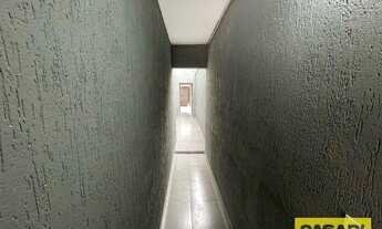 Imagem 16: Sobrado à venda, 165 m² por R$ 653.000,00 - Jardim Utinga - Santo André/SP