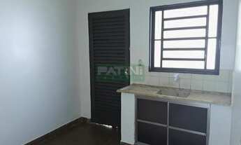 Imagem 4: Casa 1 dormitório 1 wc garagem Higienópolis próximo Serv Lar