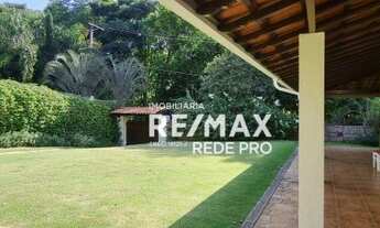 Imagem 2: Chácara, 1070 m² - venda por R$ 1.150.000,00 ou aluguel por R$ 6.500,00/mês - Condomínio R