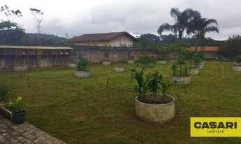 Imagem 4: Chácara com 4 dormitórios à venda, 2276 m² por R$ 1.190.000,00 - Jardim Colina - São Berna