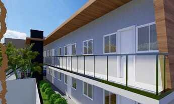 Imagem 3: Sobrado para Venda, Villagio Oren no bairro Vila São Paulo, localizado na cidade de Mogi d