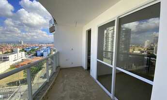 Imagem 2: Apartamento para venda possui 90 metros quadrados com 3 quartos. Venda !Creci4986F