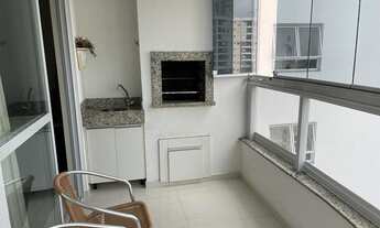 Imagem 6: AMPLO 2 DORMITÓRIOS, SUÍTE, 2 VAGAS - MOBILIADO NO KOBRASOL- São José - SC