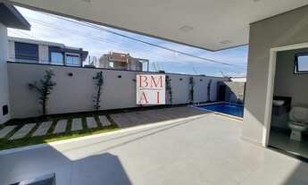 Imagem 9: CASA EM CONDOMÍNIO PARA VENDA, CONDOMÍNIO RESIDENCIAL GREEN PARK NO BAIRRO VILA RESIDENCIA