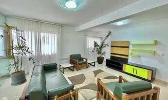 Imagem 7: Apartamento para venda possui 184 metros quadrados com 4 quartos em Navegantes - Capão da