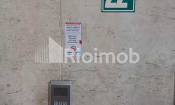 Imagem 2: Rio de Janeiro - Conjunto Comercial/Sala - Centro