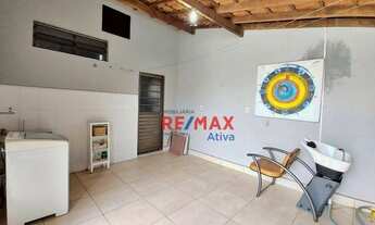 Imagem 13: Casa à venda, 126 m² por R$ 276.000,00 - Jardim Adélia Cavicchia Grotta - Limeira/SP