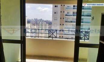 Imagem 5: Apartamento com 3 dormitórios à venda, 78m² - Saúde - São Paulo/SP