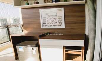 Imagem 3: Apartamento para venda no Cidade Jardim