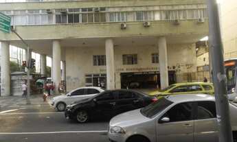 Imagem 5: RIO DE JANEIRO - Conjunto Comercial/Sala - CENTRO