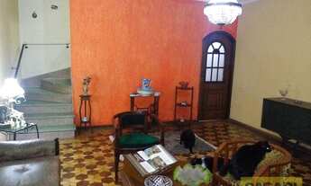 Imagem 3: Sobrado com 3 dormitórios, 224 m² - venda ou aluguel - Jardim do Mar - São Bernardo do Cam