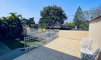 Imagem 2: Casa com 3 Quartos à venda, 150 m² por R$ 635.000 - Letícia - Belo Horizonte/MG