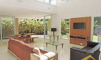 Imagem: Casa com 6 suítes à venda, 539m² por