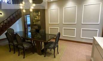 Imagem 5: Sobrado em Condomínio para Venda em Indaiatuba, Village Terras de Indaiá, 5 dormitórios, 3