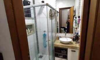 Imagem 4: Casa com 3 dormitórios à venda, 92 m² por R$ 295.000,00 - Nova Lima - Campo Grande/MS