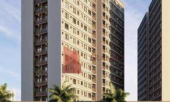 Imagem 3: VENDA: LANÇAMENTO no bairro São João, apartamento com Suíte e 1 dormitório em Condomínio C