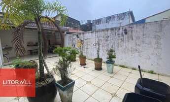 Imagem 2: Sobrado com 2 dormitórios à venda, 87 m² por R$ 350.000 - Jardim Belas Artes - Itanhaém/SP