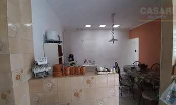 Imagem 7: Casa com 3 dormitórios à venda, 422 m²- Vila Euclides - São Bernardo do Campo/SP