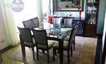 Imagem 5: Casa à venda, 370 m² por R$ 1.600.000,00 - Condomínio Residencial Alemac - Paulínia/SP