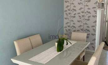 Imagem 7: Casa com 3 dormitórios à venda, 109 m² - Condomínio Arte de Viver - Sorocaba/SP