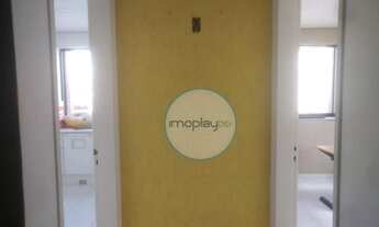 Imagem 4: Conjunto Comercial para alugar, 50 m² - Moema - São Paulo/SP