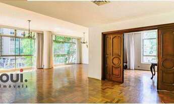 Imagem 2: Apartamento com 4 dormitórios à venda, 182 m² por R$ 2.300.000,00 - Jardins - São Paulo/SP