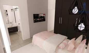 Imagem 7: Casa à venda, 234 m² por R$ 1.500.000,00 - Condomínio Metropolitan Park - Paulínia/SP