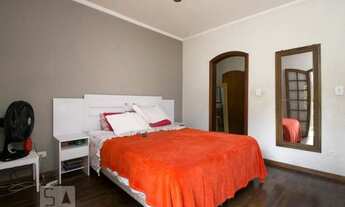 Imagem 7: Casa para venda possui 250 metros quadrados com 3 quartos em Alto da Mooca - São Paulo - S