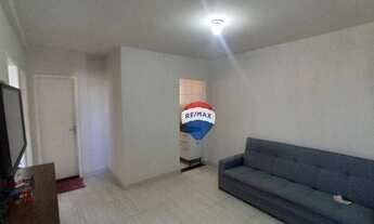 Imagem 4: Apartamento com 2 dormitórios à venda, 51 m² por R$ 164.990,00 - Nacional - Contagem/MG