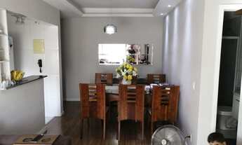 Imagem 2: Apartamento de 92 metros quadrados no bairro Centro com 3 quartos