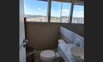 Imagem 4: Oportunidade! Aluga-se sala mobiliada, com 8 garagens, no Salvador Shopping Business! 84m²