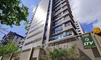 Imagem 2: Apartamento para Venda em Porto Alegre, Petrópolis, 3 dormitórios, 3 suítes, 4 banheiros