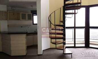 Imagem 4: Apartamento Residencial à venda, Jardim Ampliação, São Paulo - AP53018