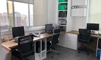 Imagem 5: Sala Comercial em Icaraí com 120 m², em Ótima Localização!!!