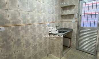 Imagem 6: Kitnet com 1 dormitório à venda, 21 m² por R$ 130.000,00 - Vila Guilhermina - Praia Grande