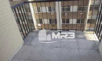 Imagem 5: Apartamento com 2 dormitórios, 64 m² - venda por R$ 280.000,00 ou aluguel por R$ 1.100,00